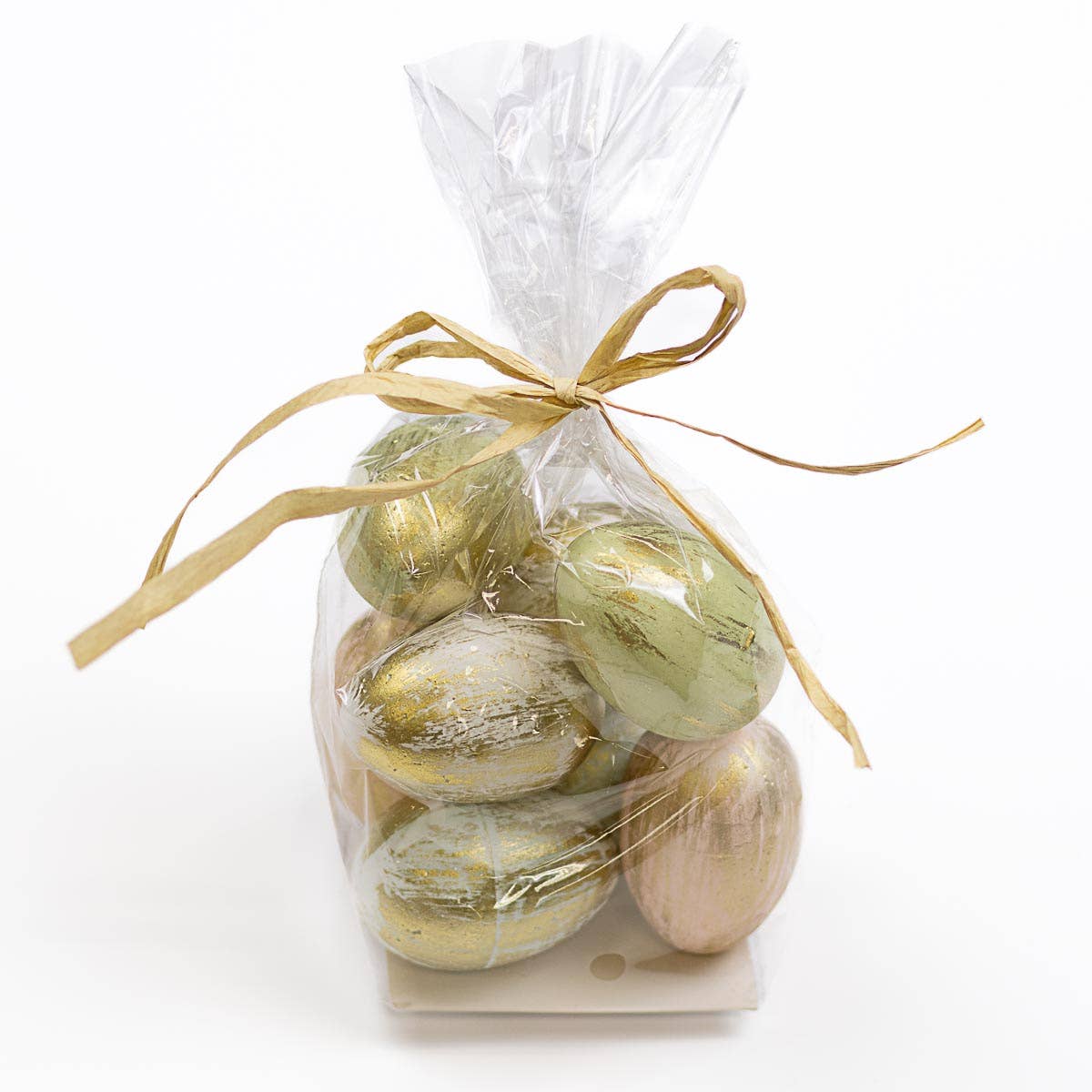Edmonton Eggs - Set of 8