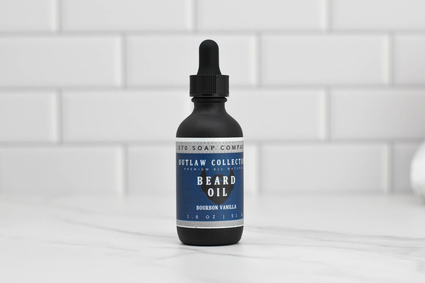 Beard Oil