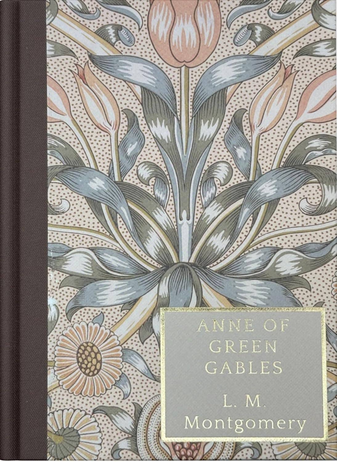 Anne of Green Gables | Heritage Collection Book