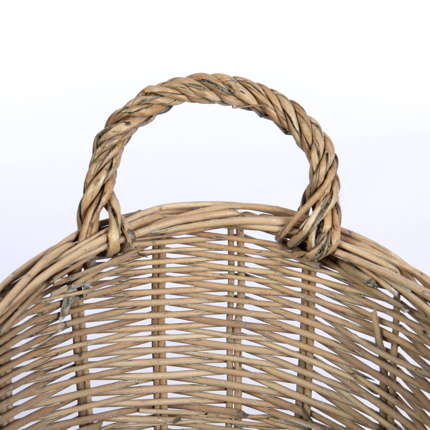 Willow Wall Baskets