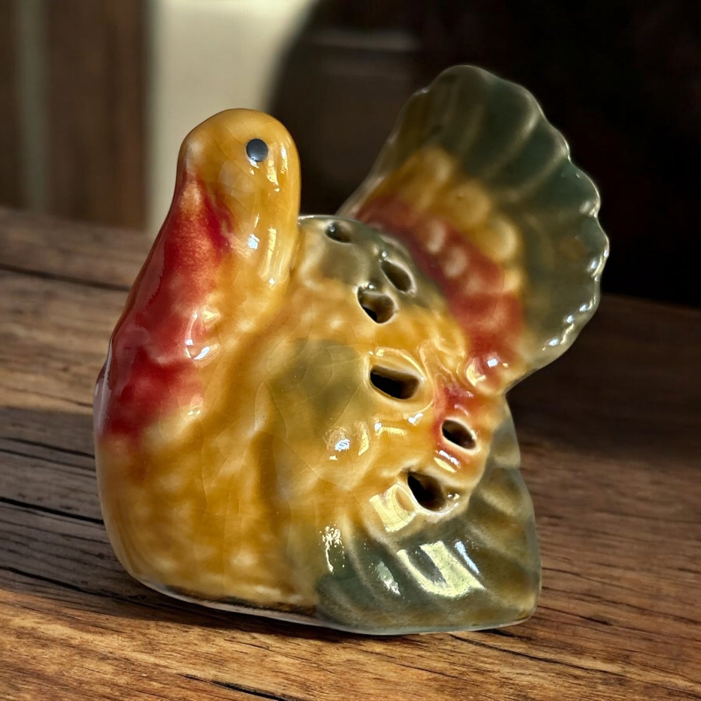 Light Up Turkeys - 3.25"