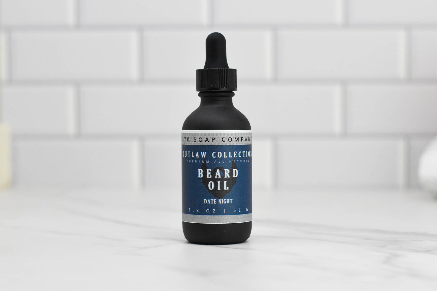 Beard Oil