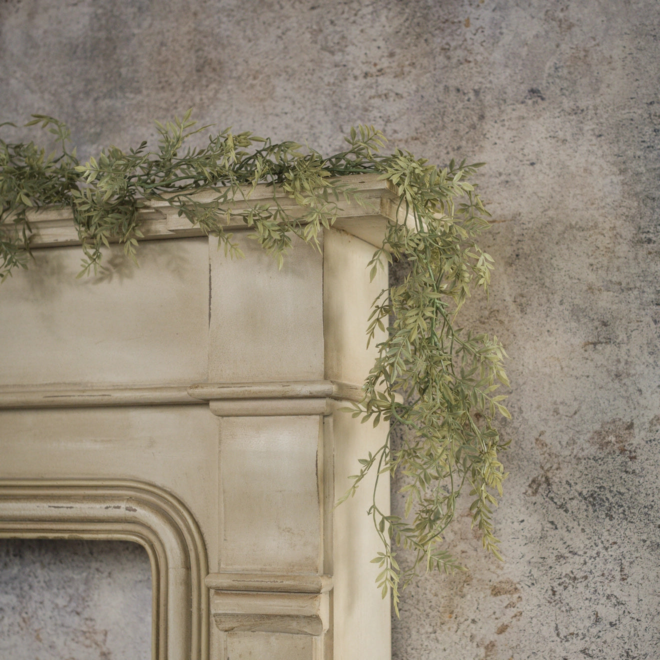 Mini Ficus Garland - 6'