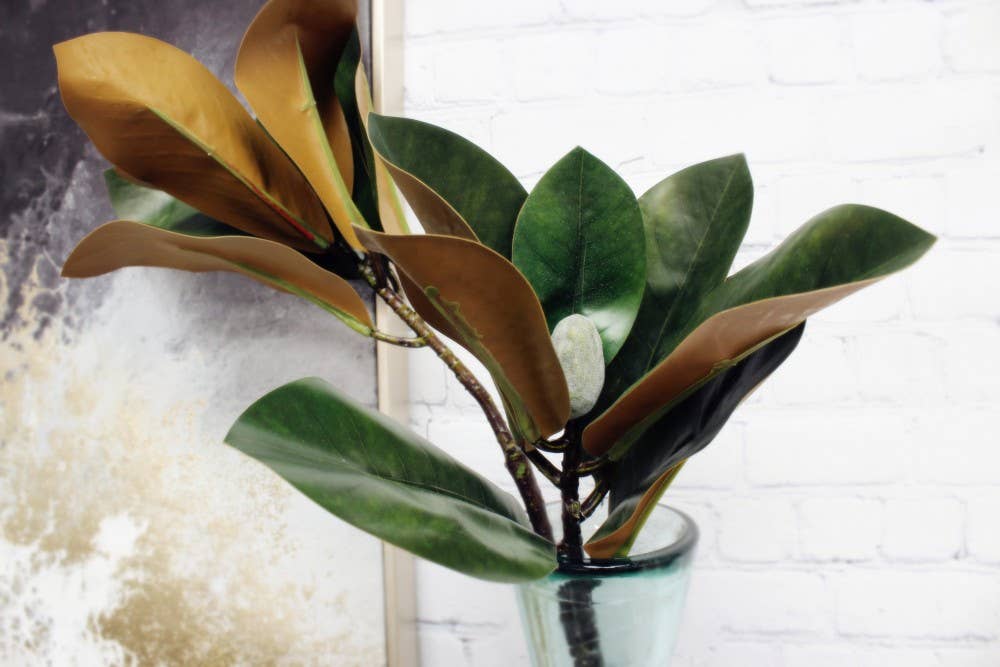30"Magnolia Bud