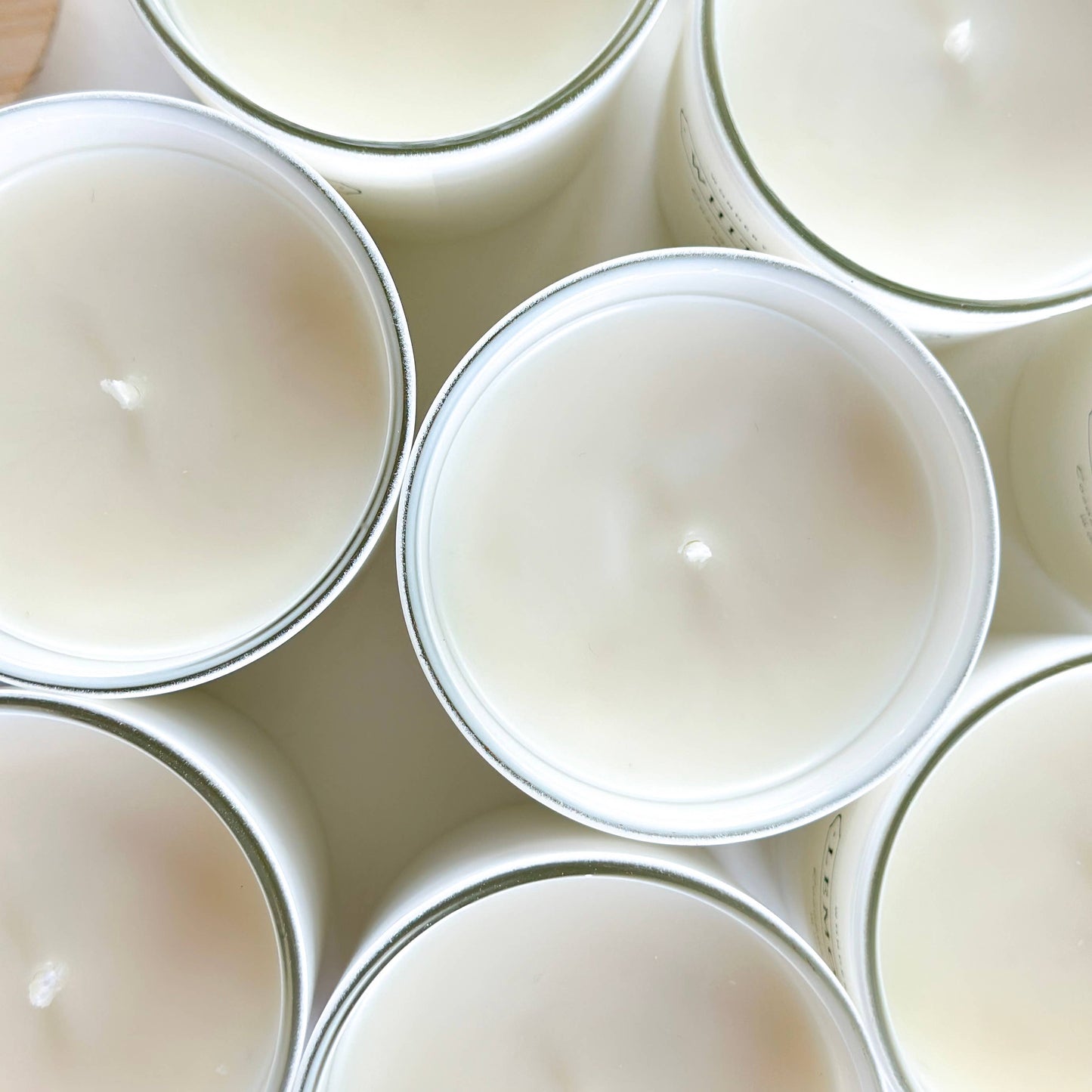 Lemongrass Luxury Spa Candle - 10oz