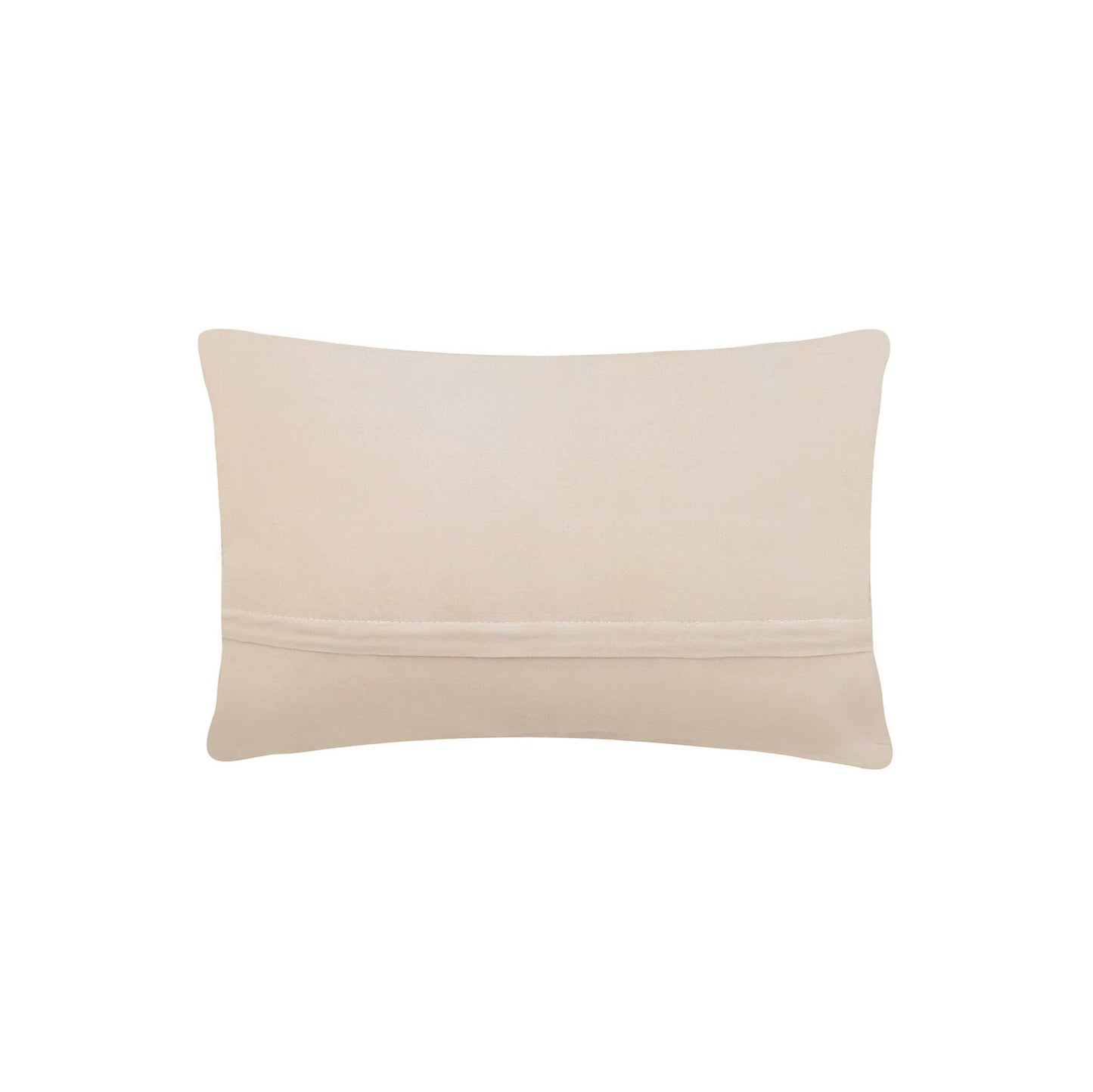 Whale Hook Pillow - 12"x8"