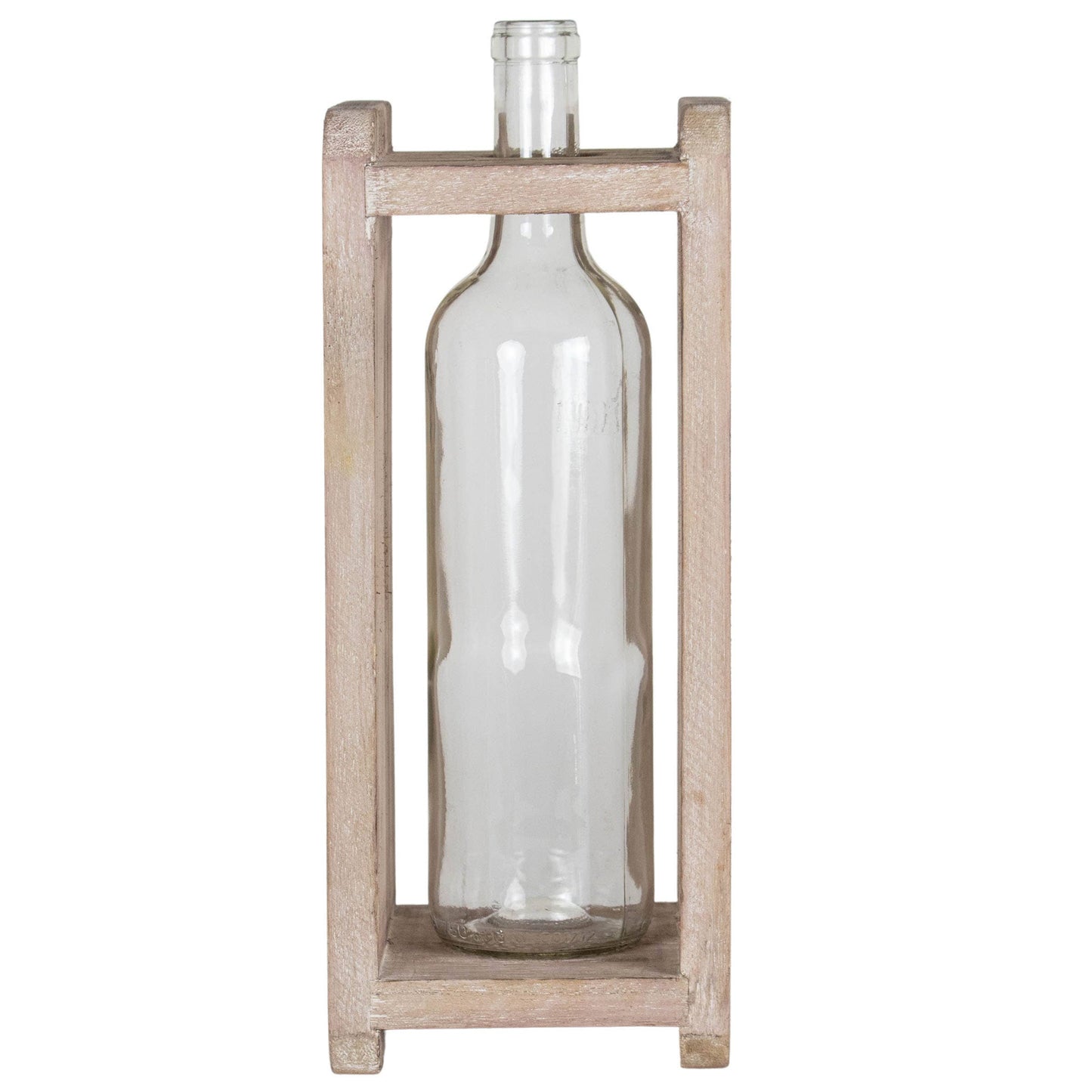 Brooks Wine Bottle Holder