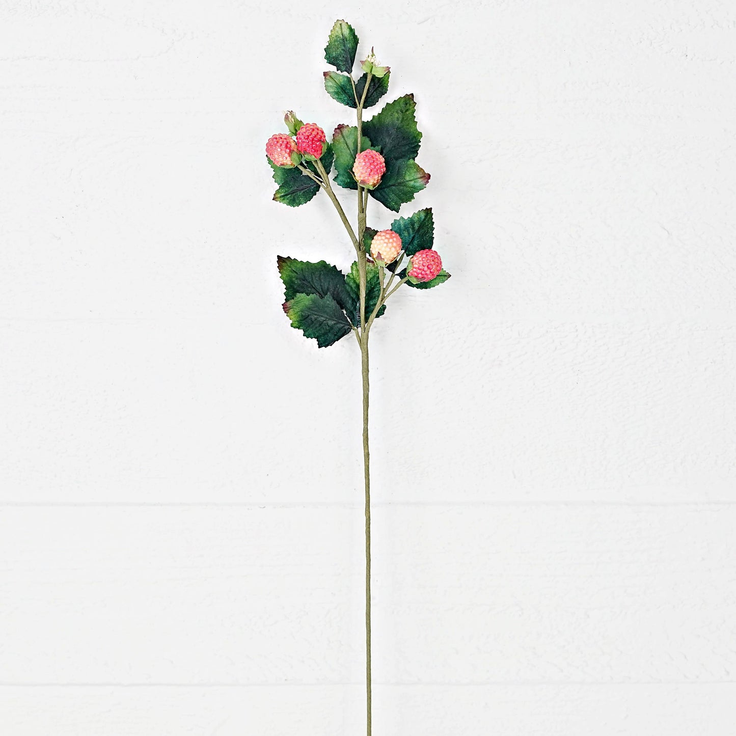 Raspberry Spray - 22"