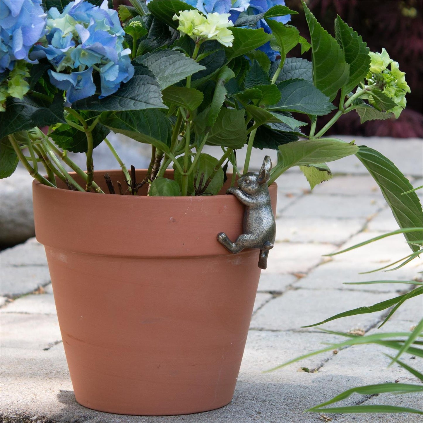 Bunny Pot Hanger - 3.5"