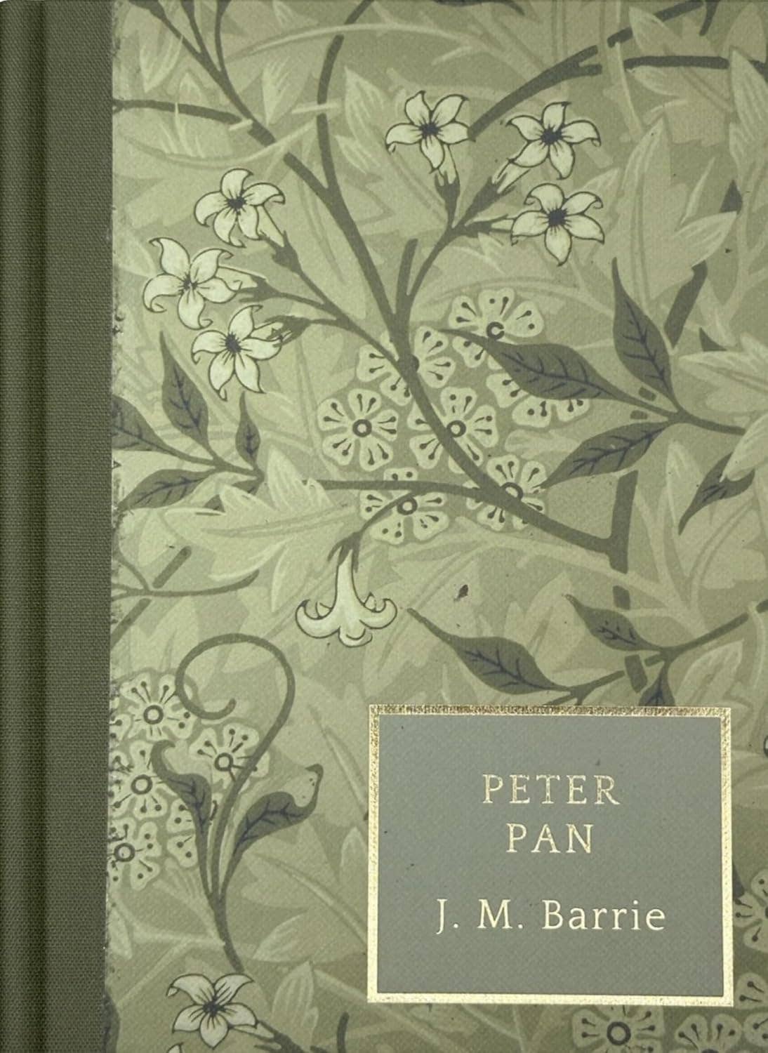 Peter Pan | Heritage Collection Book