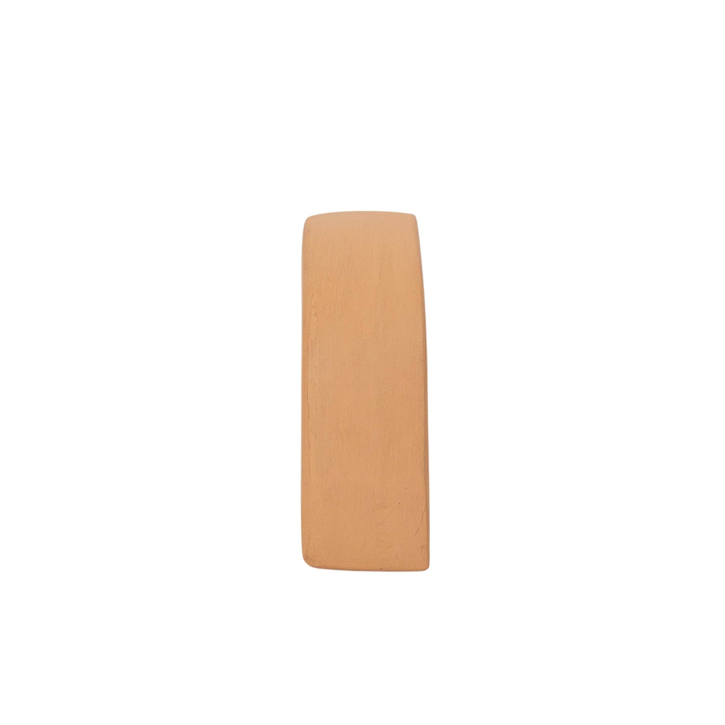 Ezekiel Terracotta Bookends - Set of 2