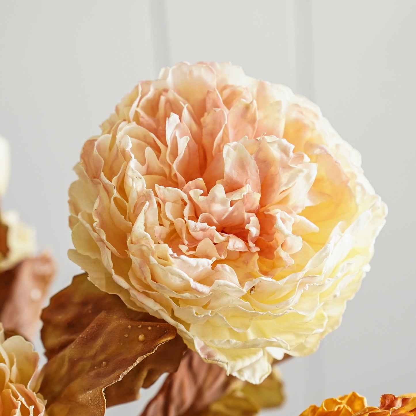 Mum Stem | Cream - 29.5"