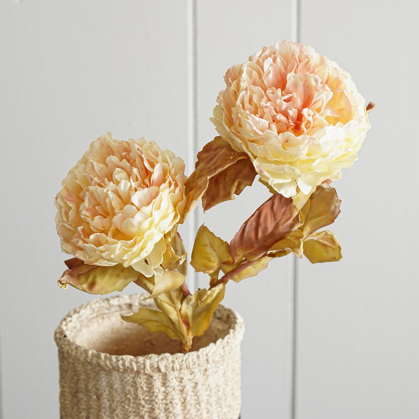 Mum Stem | Cream - 29.5"