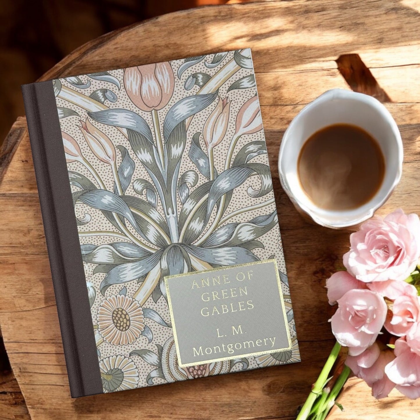 Anne of Green Gables | Heritage Collection Book