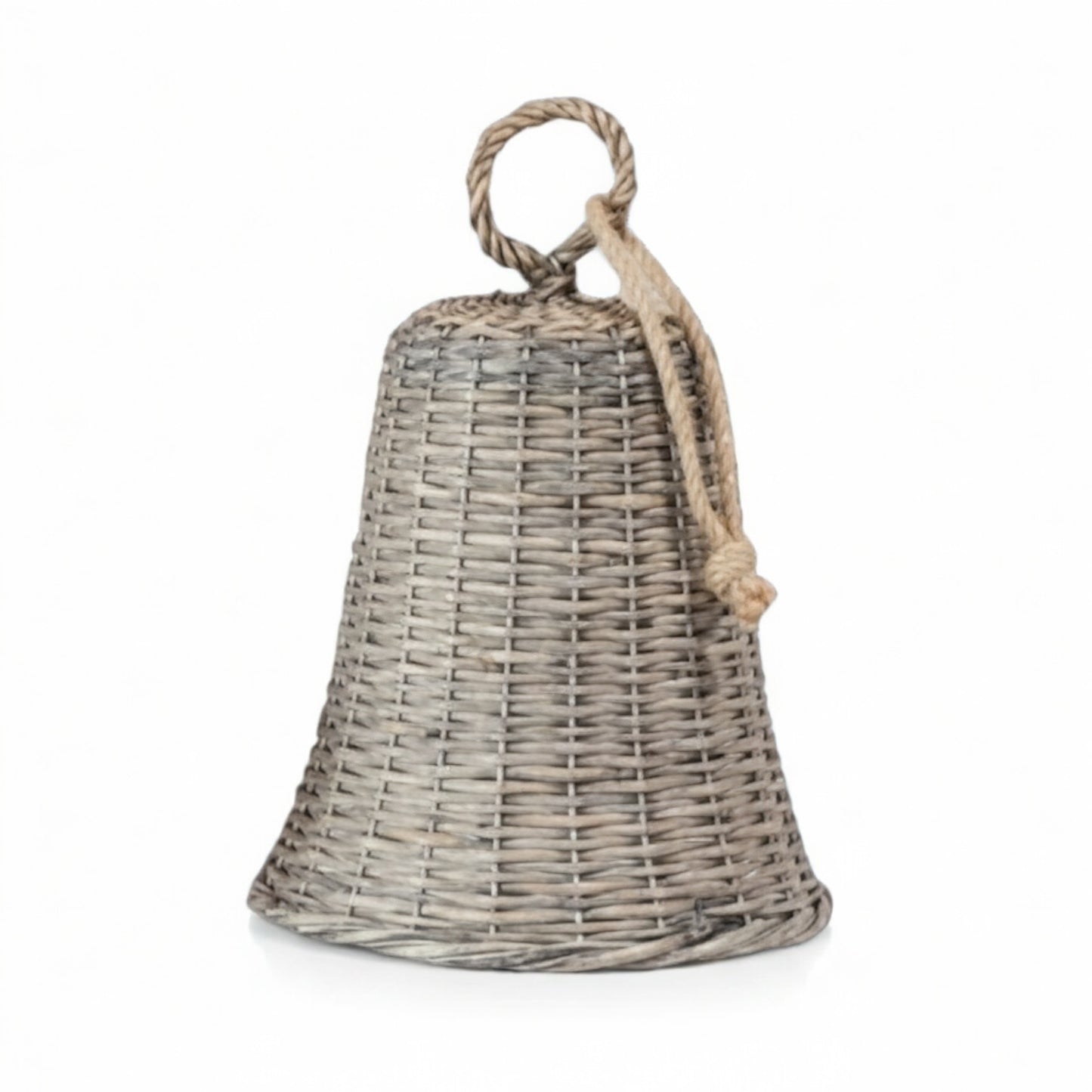 Christmas Willow Bell