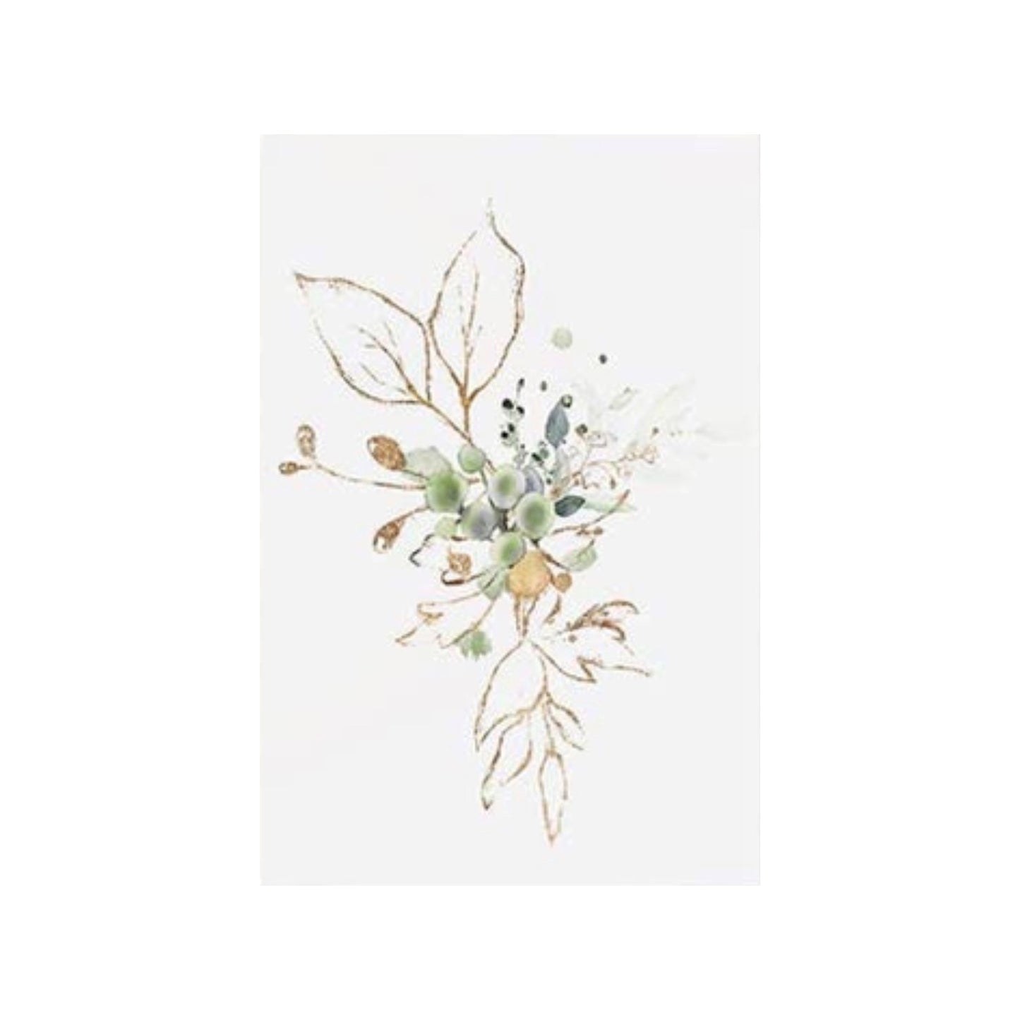 Summer Artwork Posters - 24”x36”