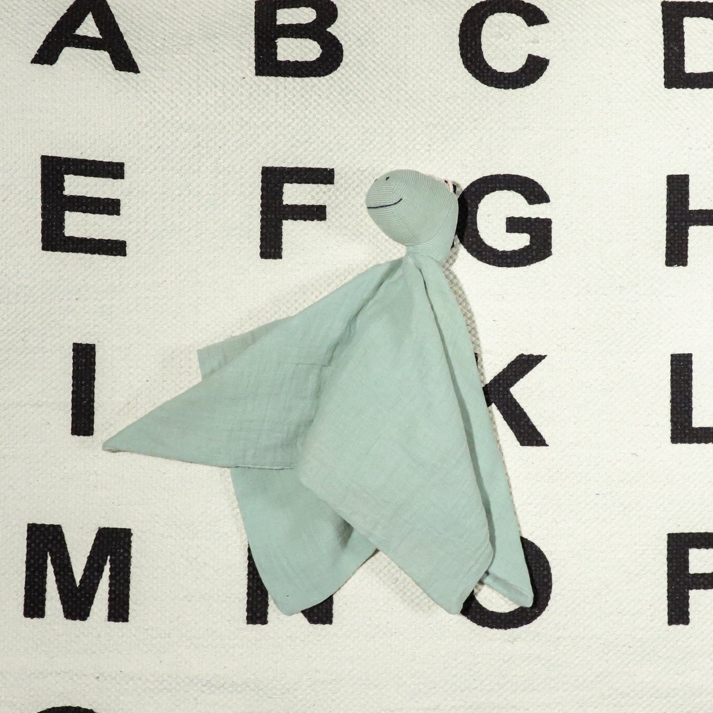 Dinosaur Security Blanket