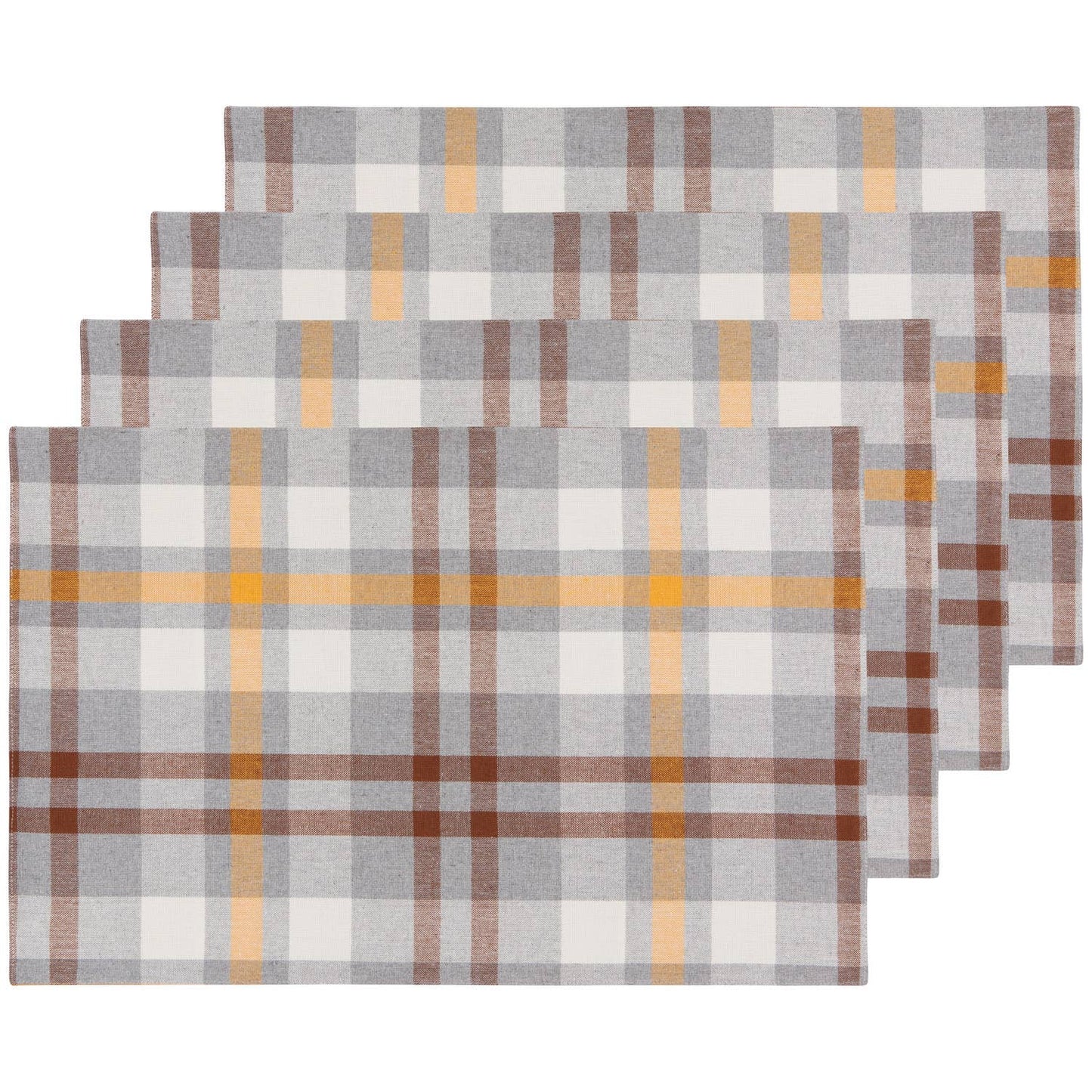 Maize Placemats - Set/4