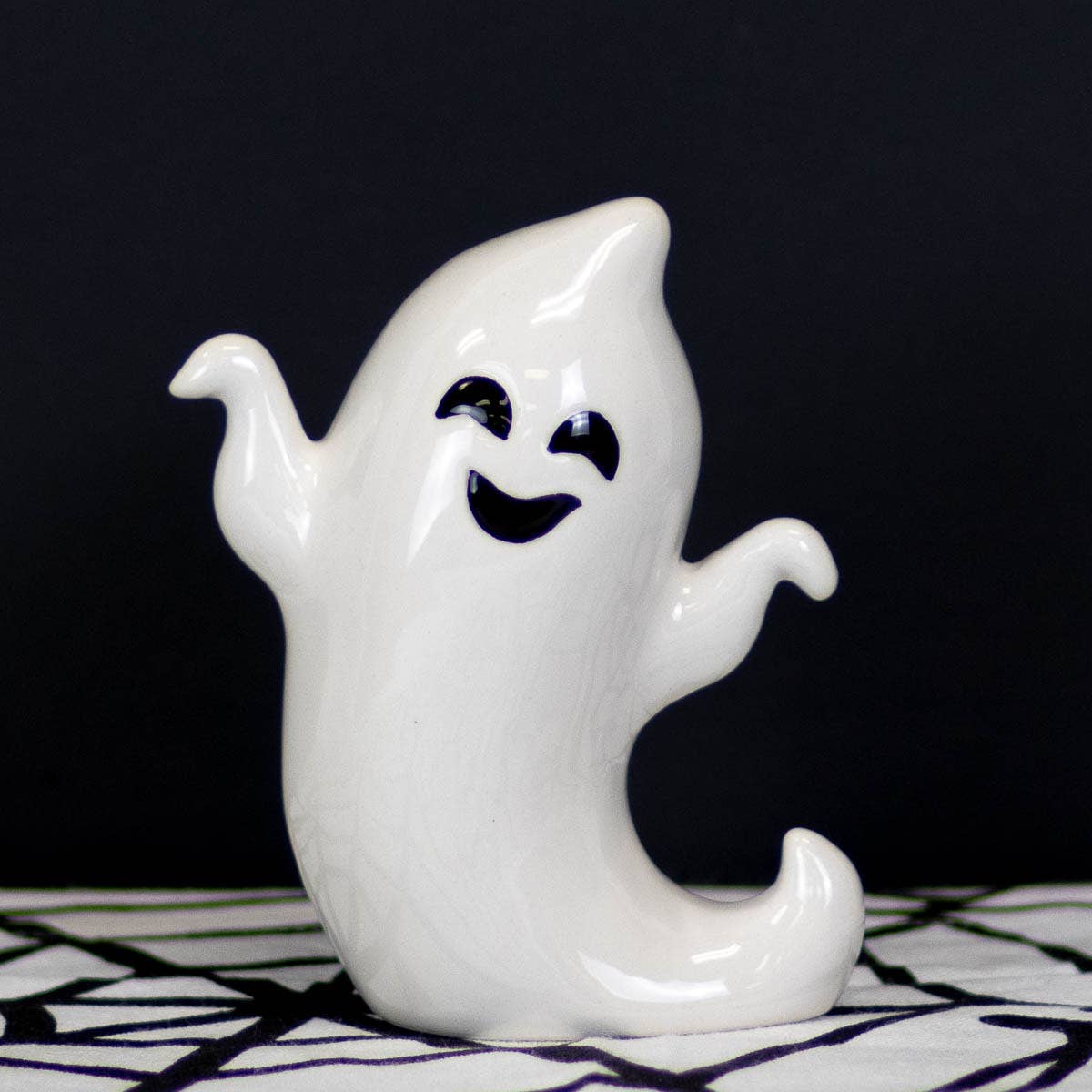 Harvey the Ghost Figurine- 5"
