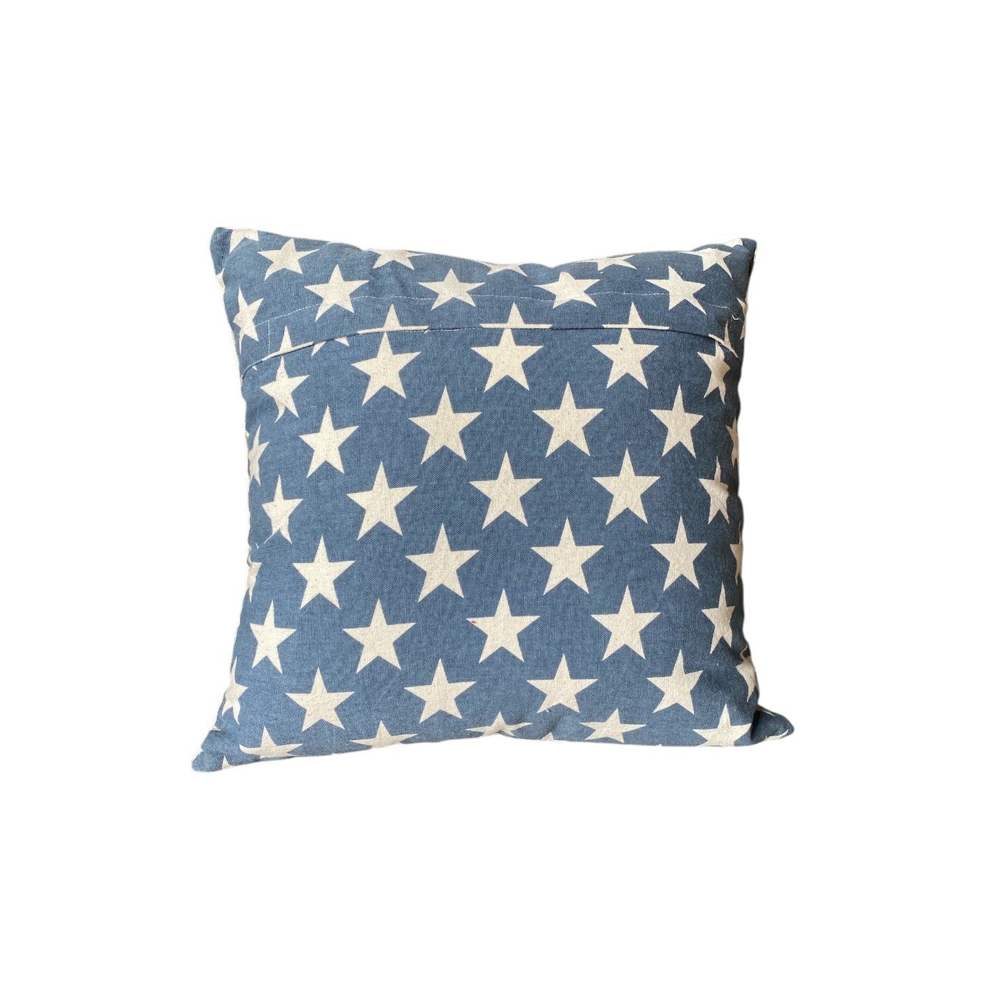 Land of Liberty Pillow - 16"x16"