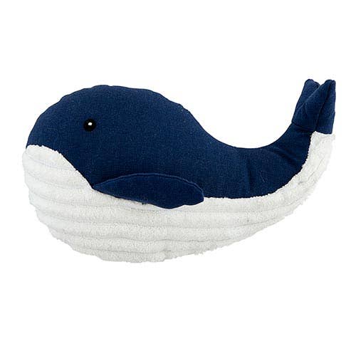 Plush Toy Whale - 9"