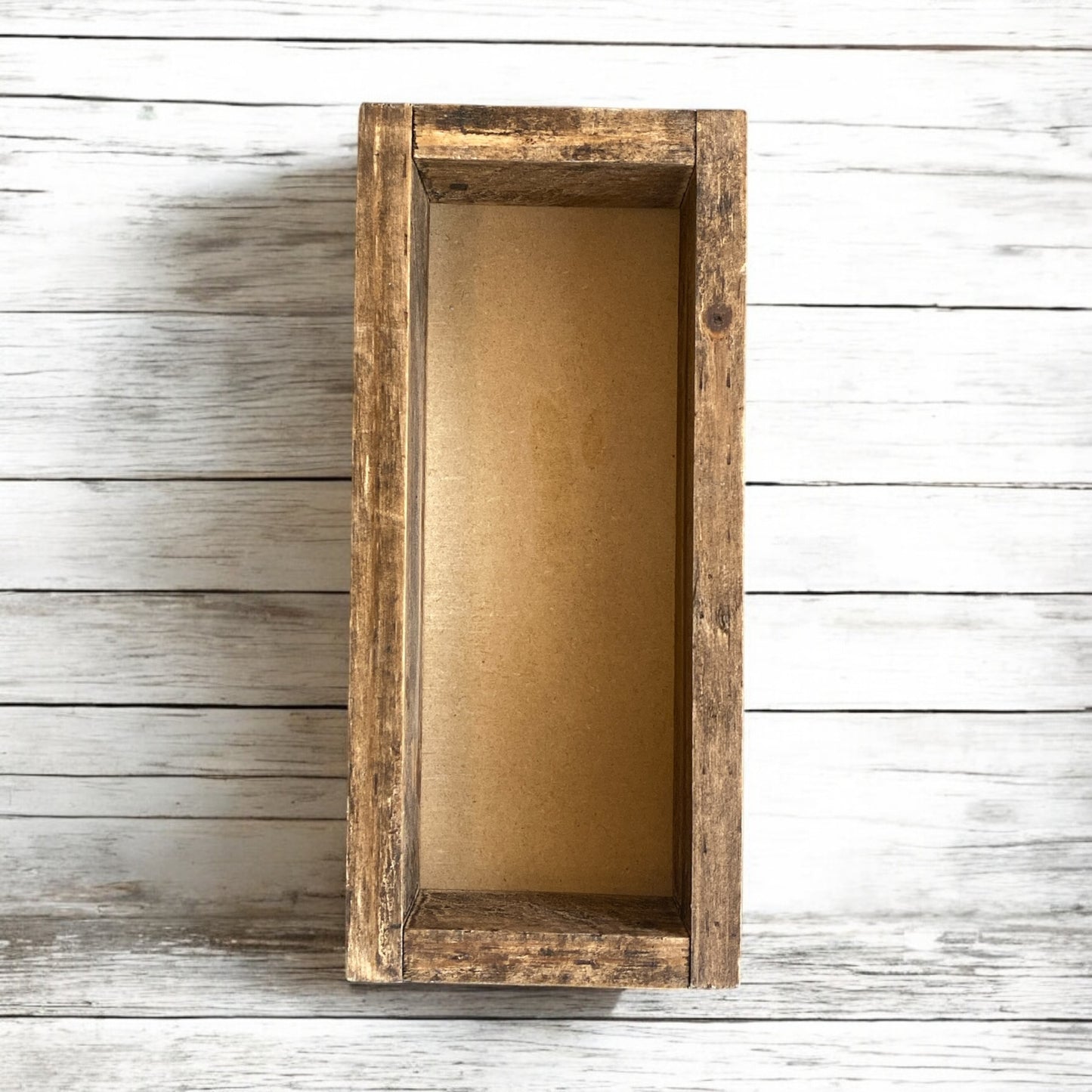 Small Lath Box - 1.5"