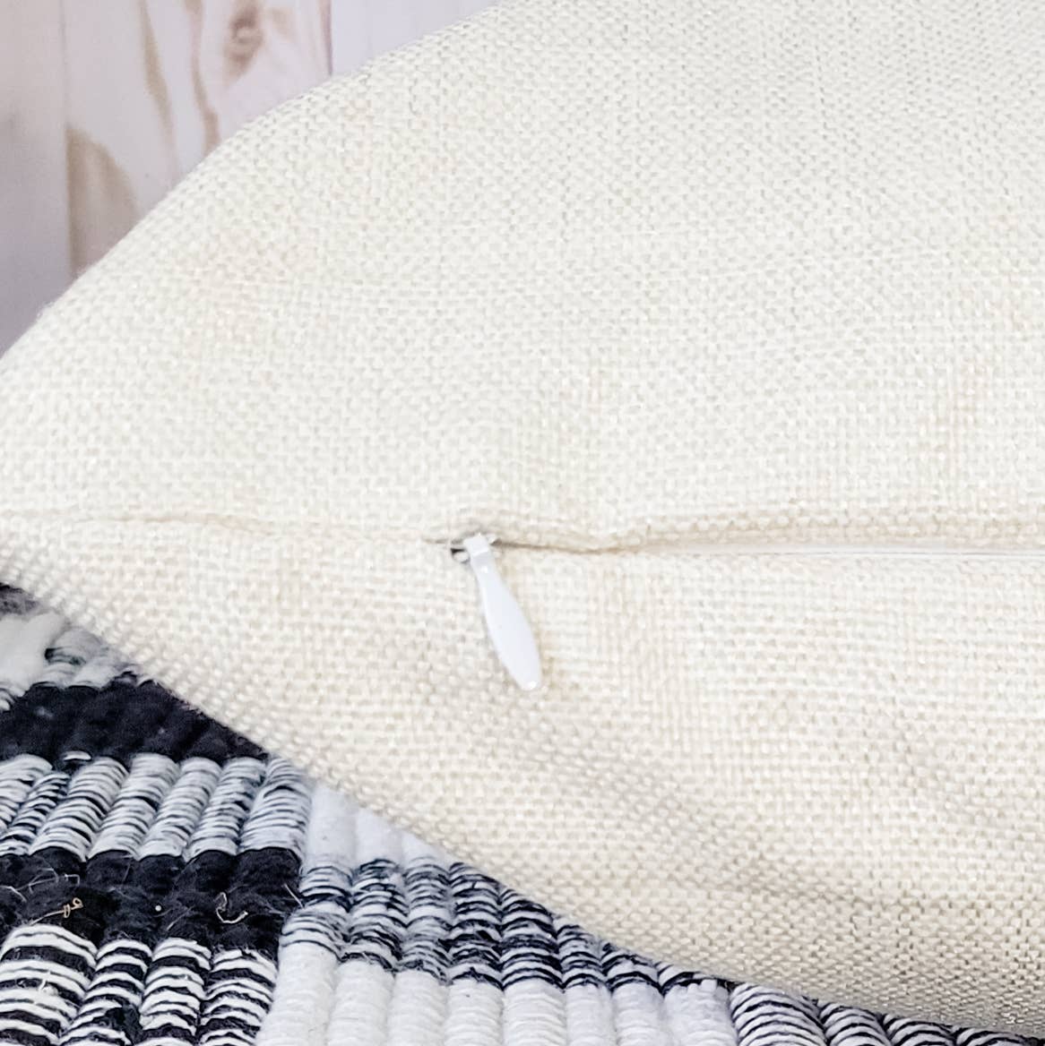 Farm Fresh Lemons Pillow