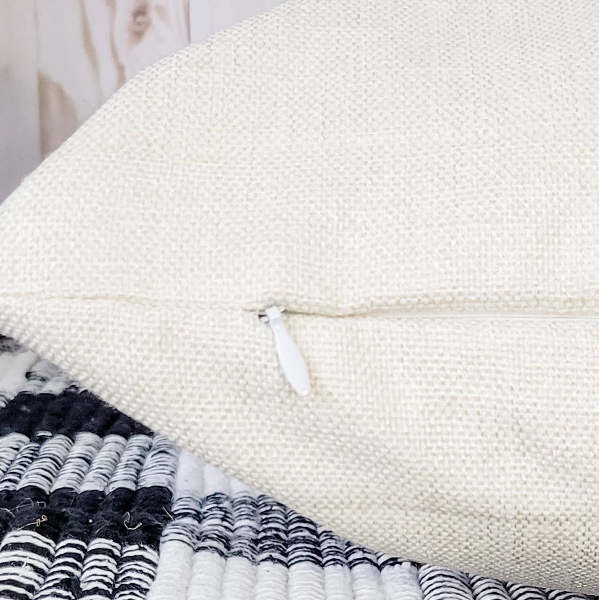 Farm Fresh Lemons Pillow