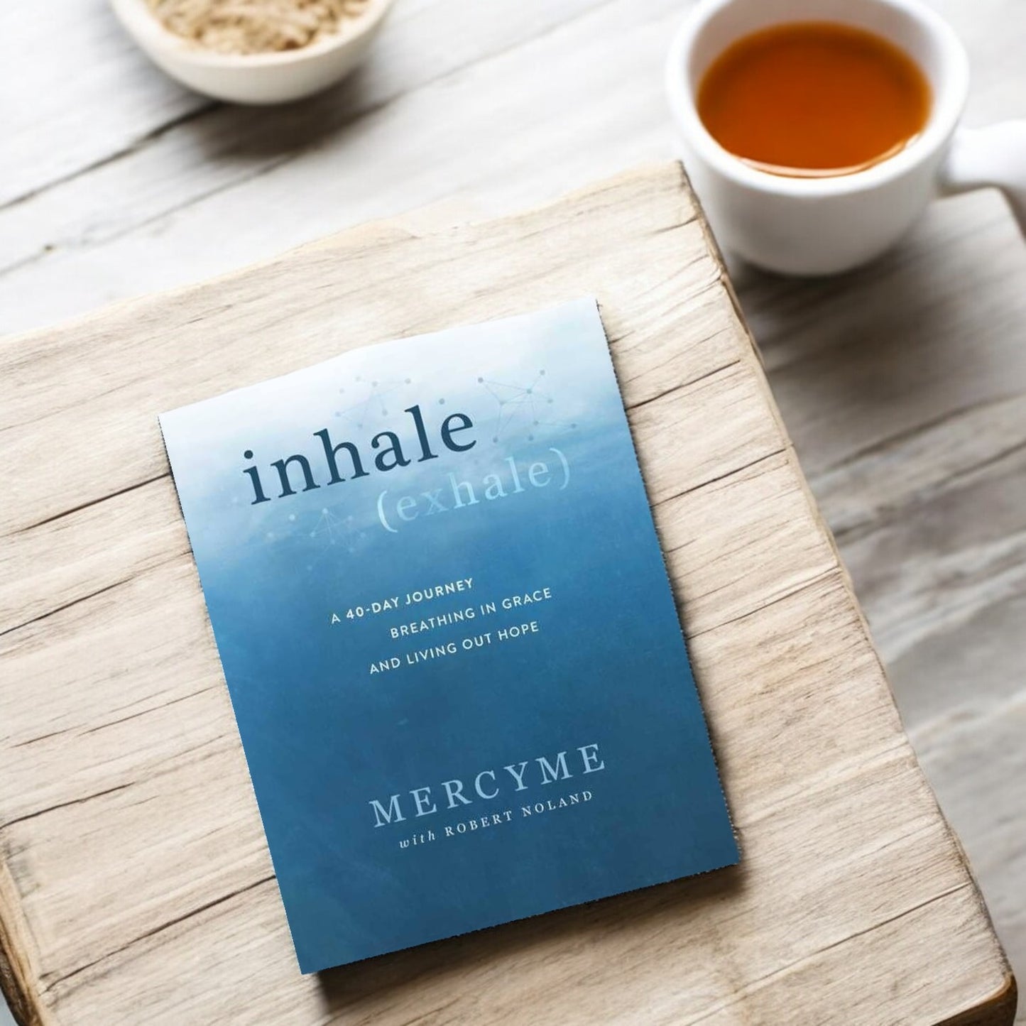 Inhale Exhale by MercyMe