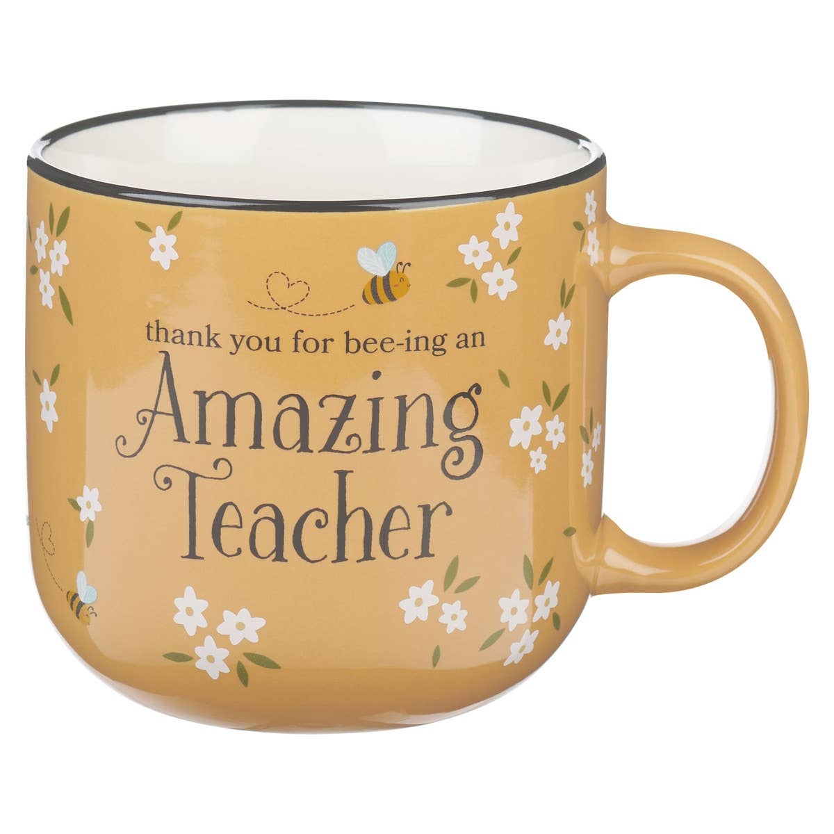 Amazing Teacher Mug