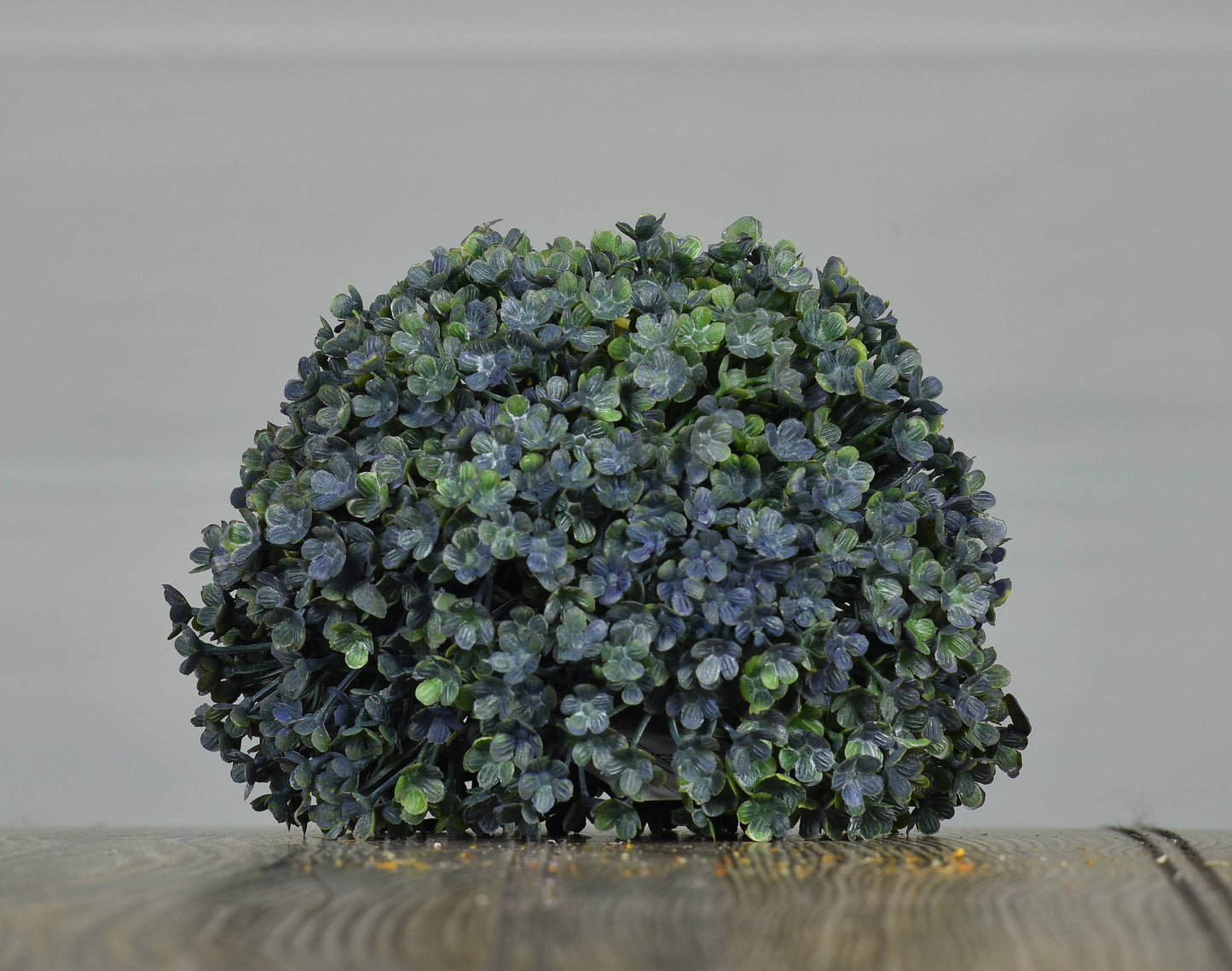 Blue Grass Orbe - 5"