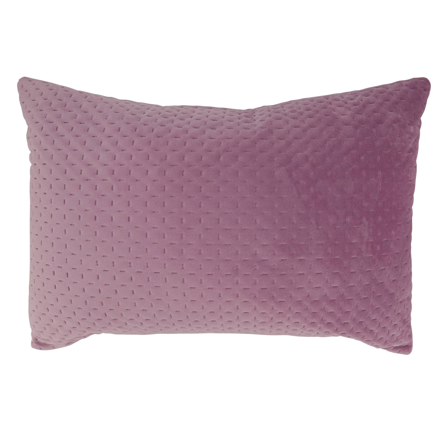 Pinsonic Velvet Pillow - 14”x20”