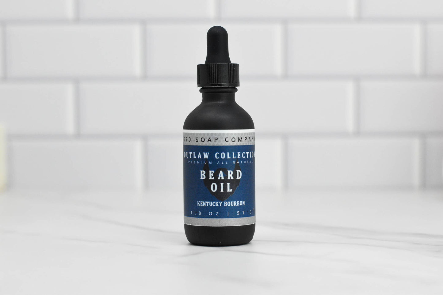 Beard Oil