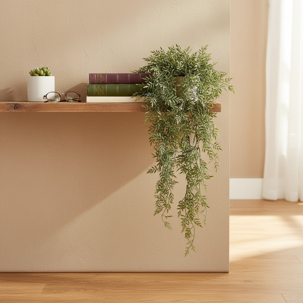 Ficus Hanging Bush - 35"