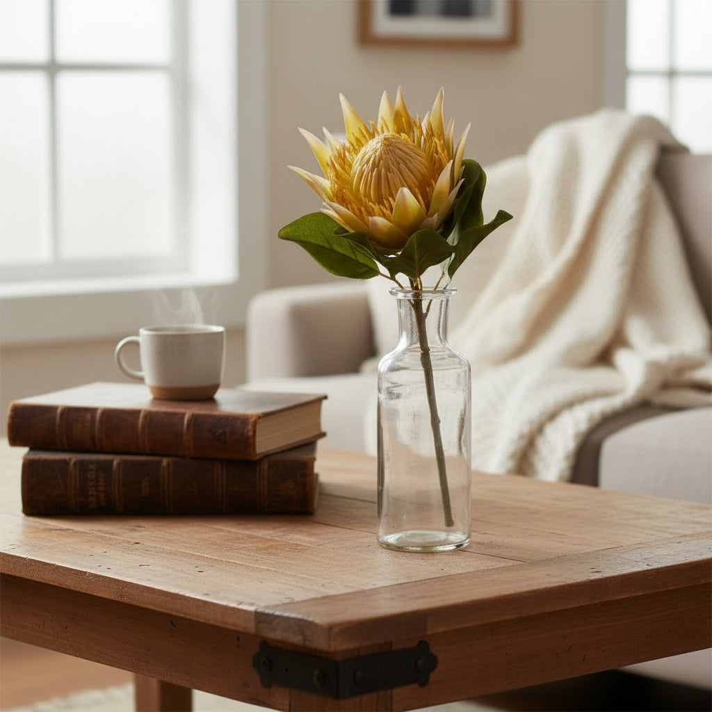 Botanical Stem - 26"