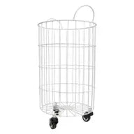 Sandy Rolling Basket