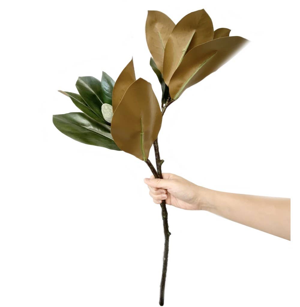 30"Magnolia Bud