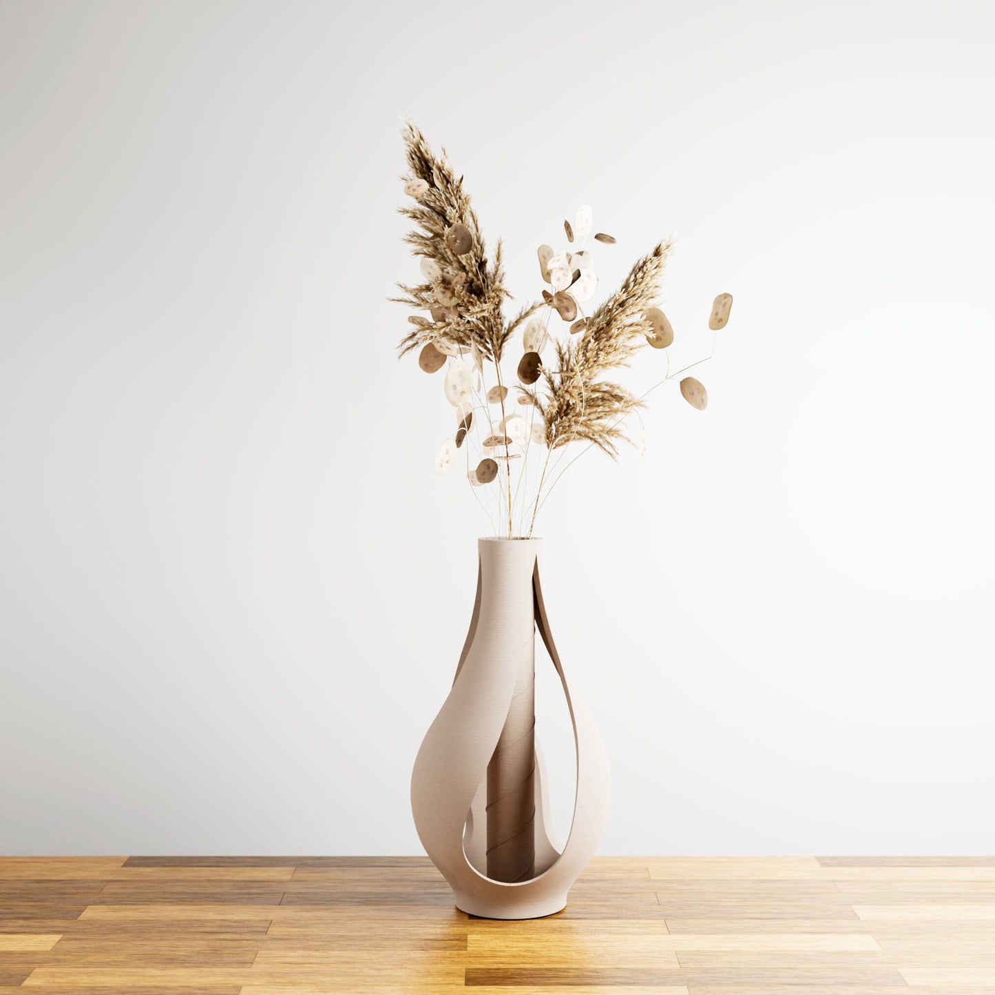 ECO Vase | Eco-Friendly - Sustainable Beauty