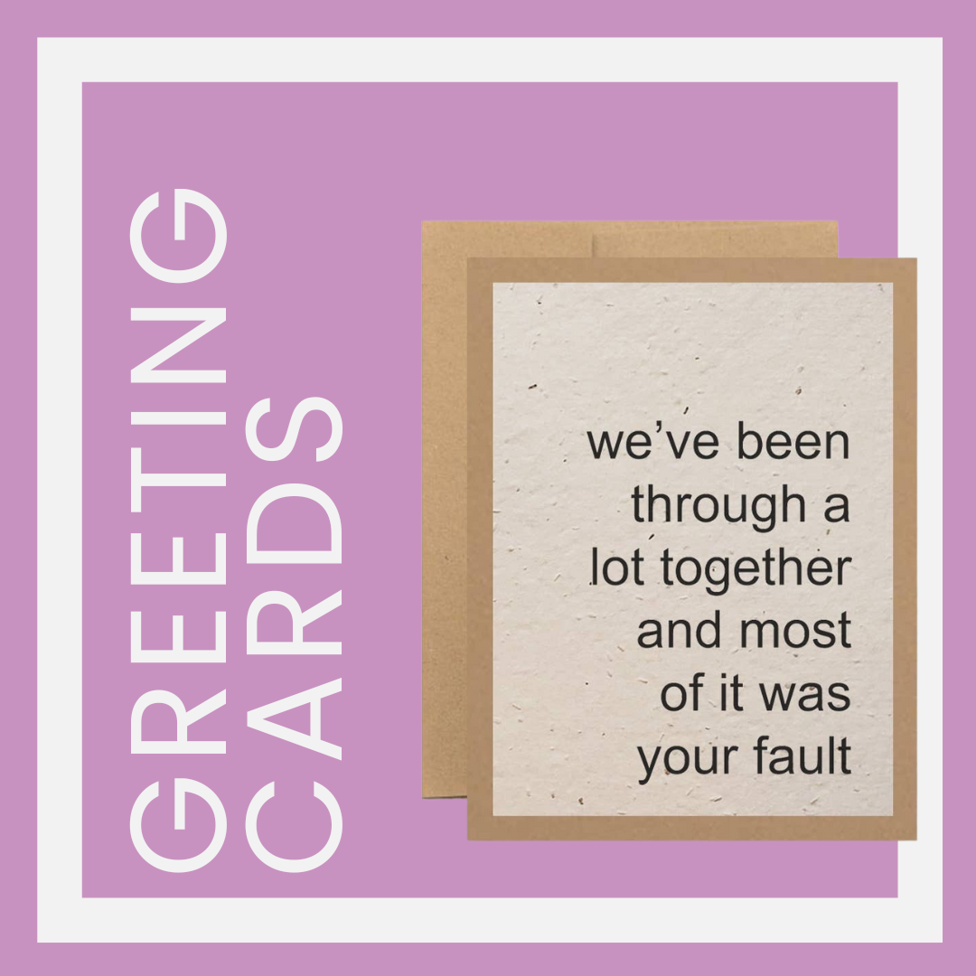 Greeting Cards