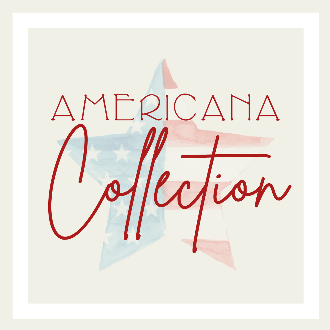 Americana Collection