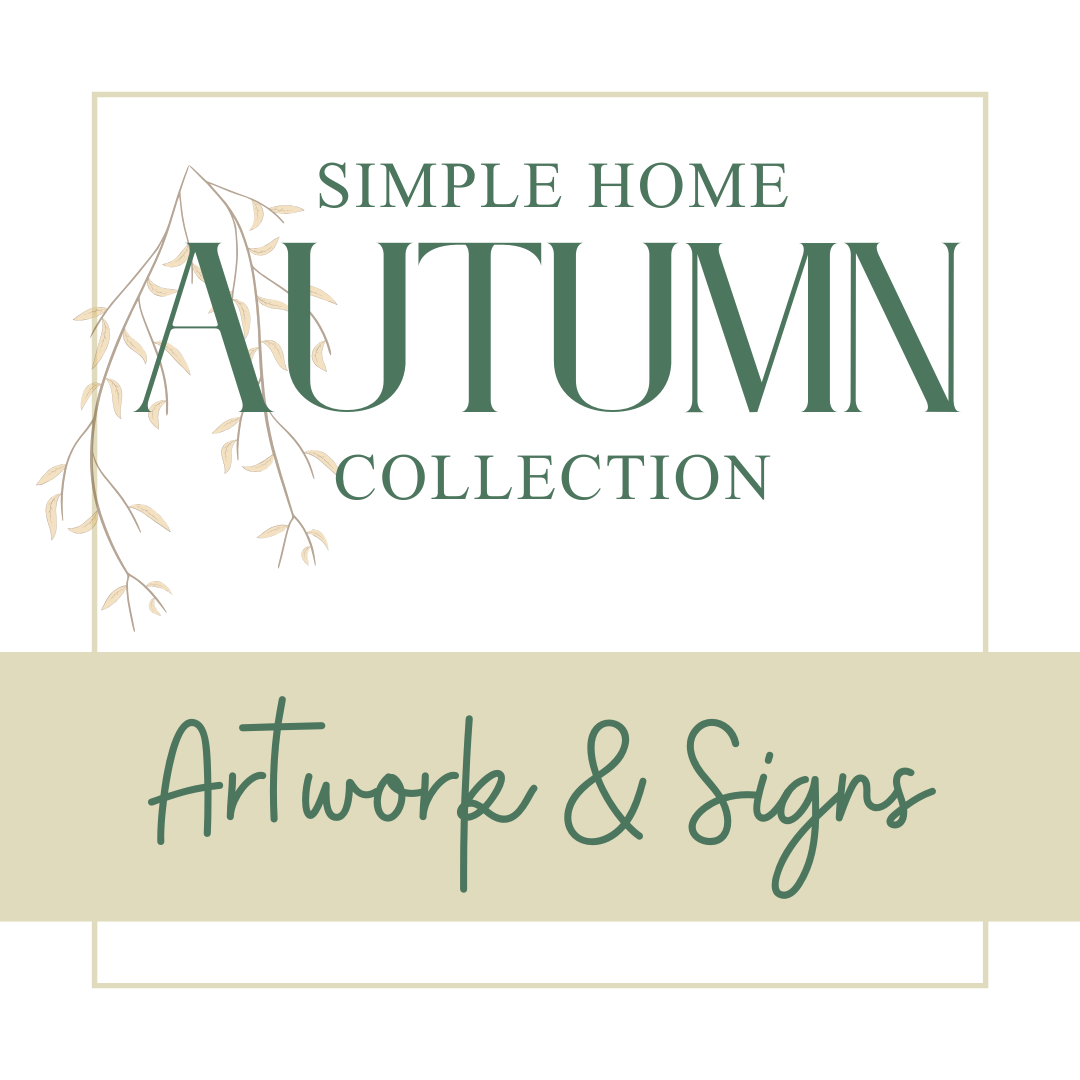 Artwork & Signs