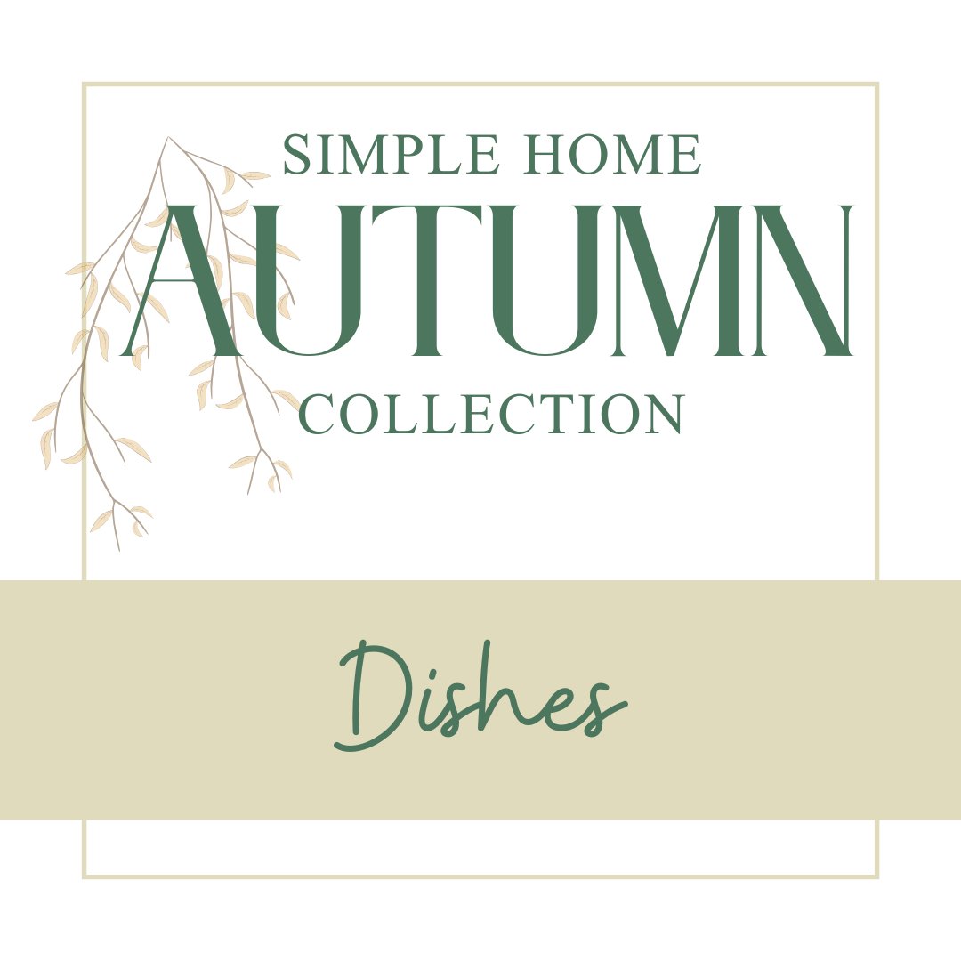Dishes
