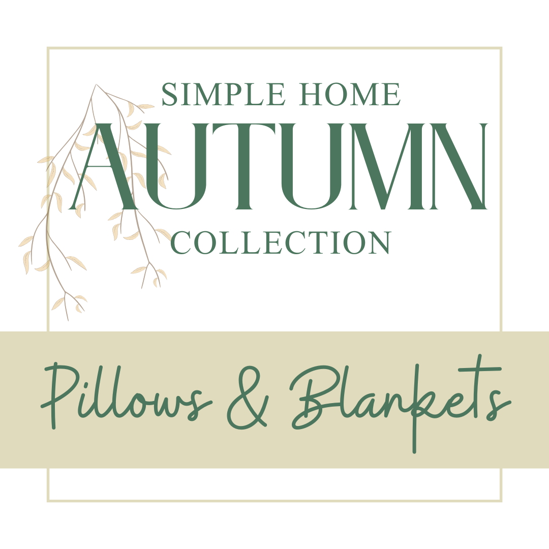 Pillows & Throws