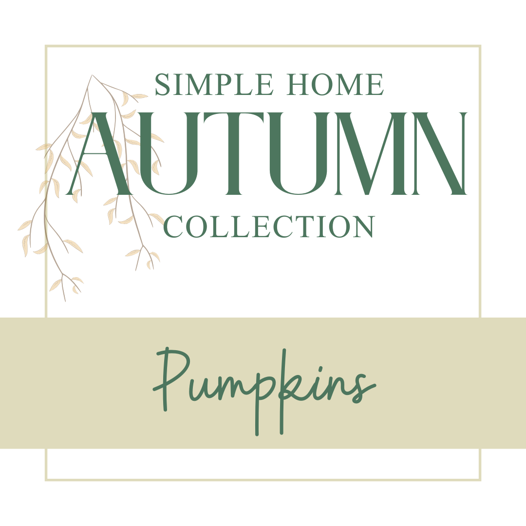 Pumpkins