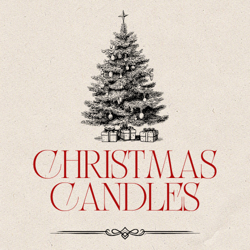 Christmas Candles