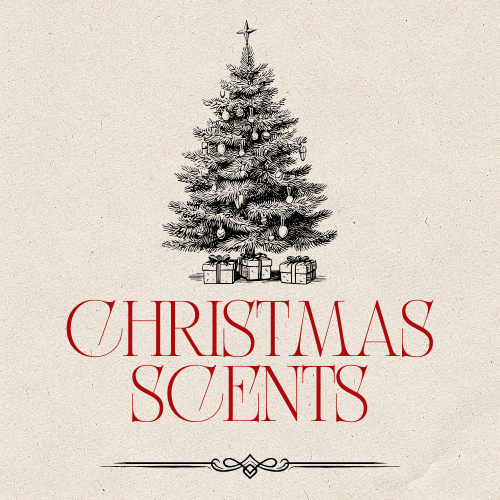 Christmas Scents