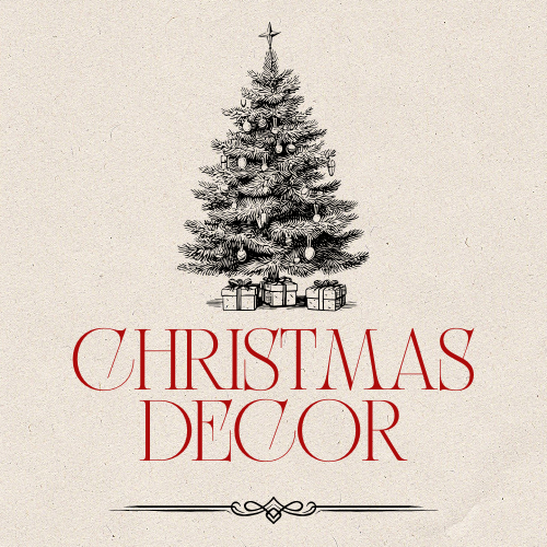 Christmas Decor