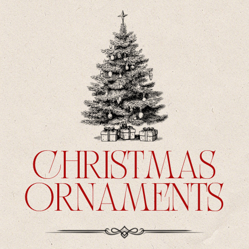 Christmas Ornaments