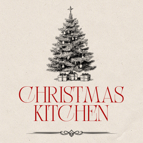 Christmas Kitchen
