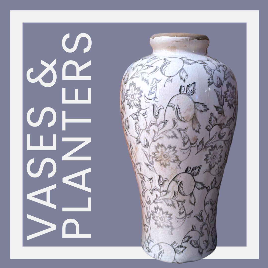 Vases and Planters